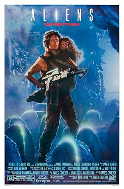 LugaTv | Watch Alien 2 for free online