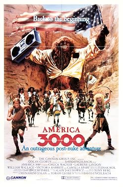LugaTv | Watch America 3000 for free online