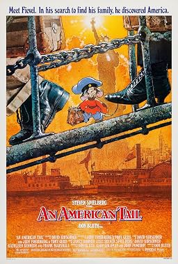 LugaTv | Watch Fievel and the New World for free online