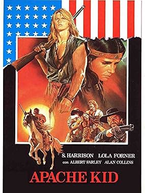 LugaTv | Watch Bianco Apache for free online