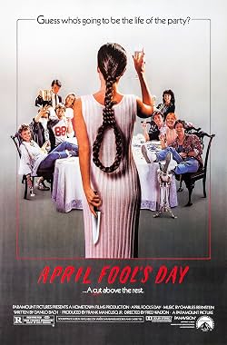 LugaTv | Watch April Fools Day for free online