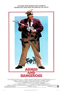 LugaTv | Watch Armed and Dangerous for free online