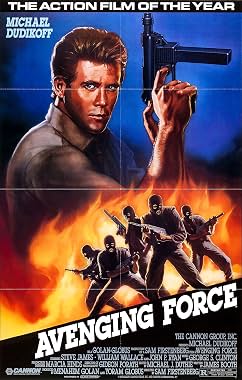 LugaTv | Watch Avenging Force for free online