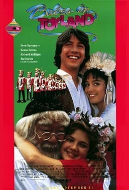 LugaTv | Watch Babes in Toyland for free online