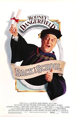 LugaTv | Watch Back to School for free online