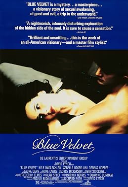 LugaTv | Watch Blue Velvet for free online