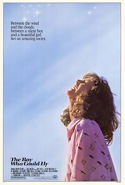 LugaTv | Watch The Boy Who Could Fly for free online