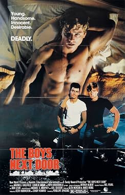 LugaTv | Watch The Boys Next Door for free online