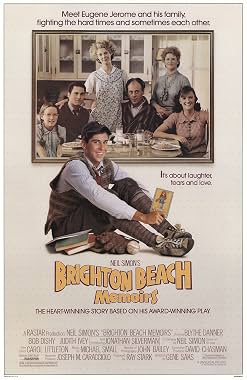 LugaTv | Watch Brighton Beach Memoirs for free online