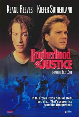 LugaTv | Watch The Brotherhood of Justice for free online