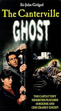 LugaTv | Watch The Canterville Ghost for free online