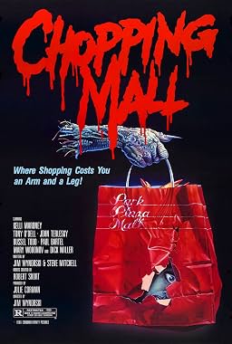 LugaTv | Watch Chopping Mall for free online