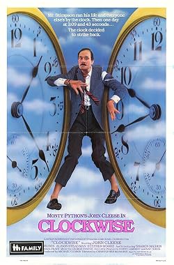 LugaTv | Watch Clockwise for free online