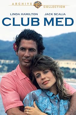 LugaTv | Watch Club Med for free online