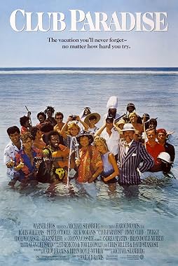 LugaTv | Watch Club Paradise for free online