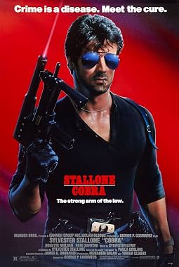 LugaTv | Watch Cobra for free online