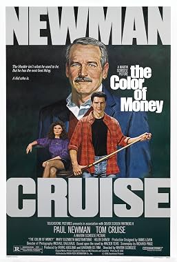 LugaTv | Watch The Color of Money for free online