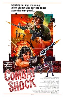 LugaTv | Watch Combat Shock for free online
