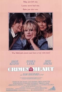 LugaTv | Watch Crimes of the Heart for free online