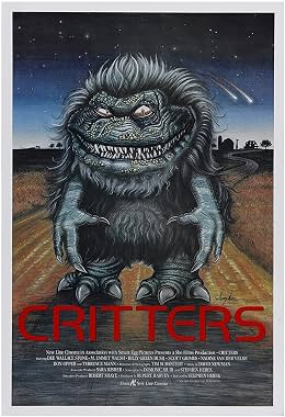 LugaTv | Watch Critters for free online