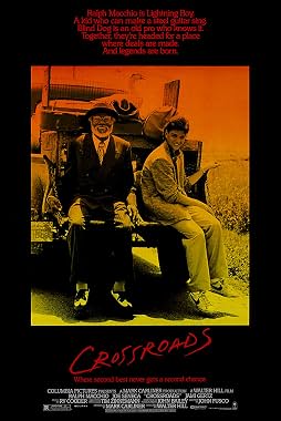 LugaTv | Watch Crossroads for free online
