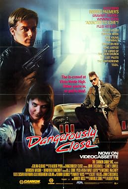 LugaTv | Watch Dangerously Close for free online