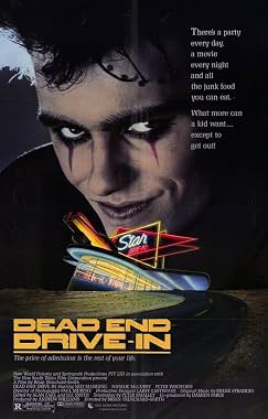 LugaTv | Watch Dead End Drive In for free online