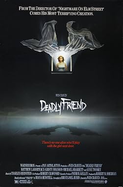 LugaTv | Watch Deadly Friend for free online