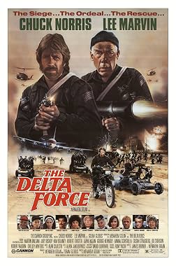 LugaTv | Watch The Delta Force for free online