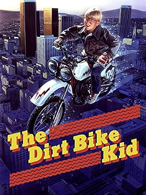 LugaTv | Watch The Dirt Bike Kid for free online