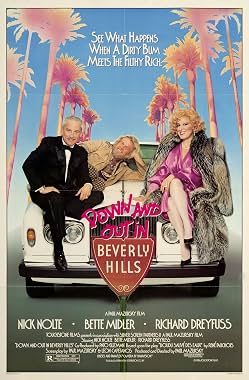 LugaTv | Watch Down and Out in Beverly Hills for free online