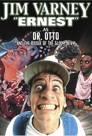 LugaTv | Watch Dr. Otto and the Riddle of the Gloom Beam for free online