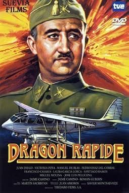 LugaTv | Watch Dragón Rapide for free online