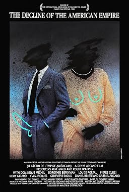 LugaTv | Watch Le déclin de lempire américain for free online