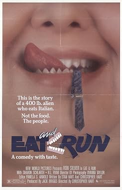 LugaTv | Watch Eat and Run for free online