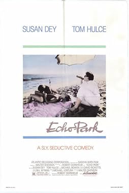 LugaTv | Watch Echo Park for free online
