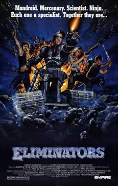LugaTv | Watch Eliminators for free online