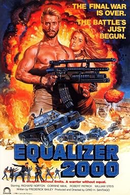 LugaTv | Watch Equalizer 2000 for free online