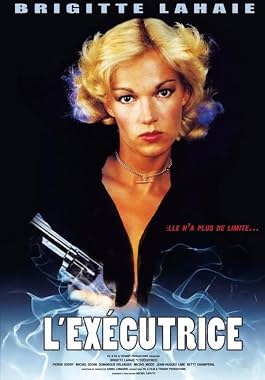 LugaTv | Watch Lexécutrice for free online