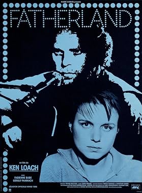 LugaTv | Watch Fatherland for free online