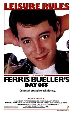 LugaTv | Watch Ferris Buellers Day Off for free online