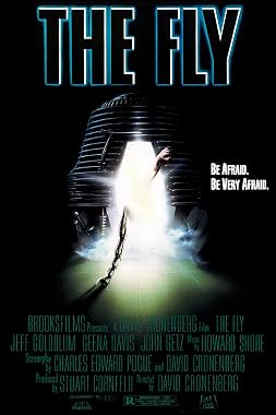 LugaTv | Watch The Fly for free online