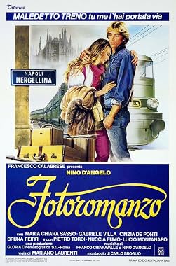 LugaTv | Watch Fotoromanzo for free online