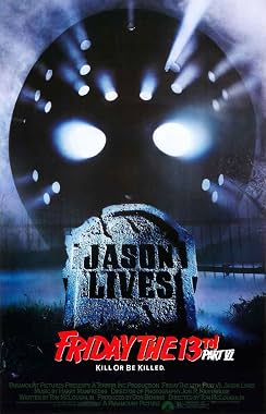 LugaTv | Watch Jason Lives Friday the 13th Part VI for free online