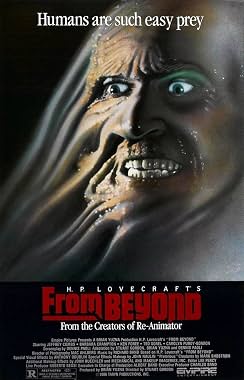 LugaTv | Watch From Beyond for free online