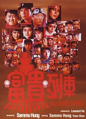 LugaTv | Watch Foo gwai lip che for free online