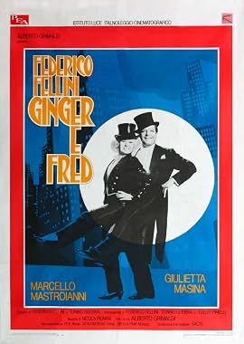 LugaTv | Watch Ginger e Fred for free online