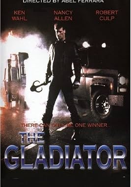 LugaTv | Watch The Gladiator for free online