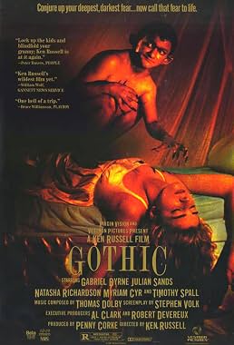 LugaTv | Watch Gothic for free online