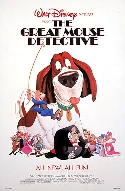 LugaTv | Watch The Great Mouse Detective for free online